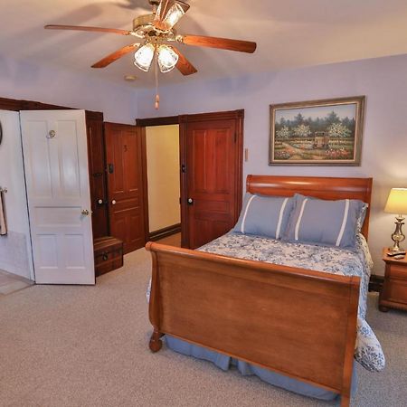 Lizard Creek Inn Andreas Exterior foto