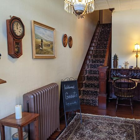 Lizard Creek Inn Andreas Exterior foto