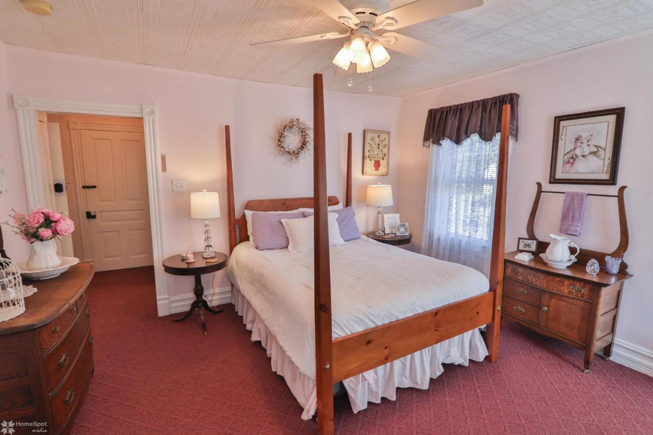 Lizard Creek Inn Andreas Exterior foto