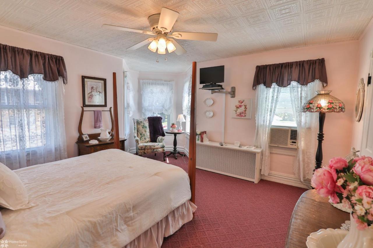 Lizard Creek Inn Andreas Exterior foto