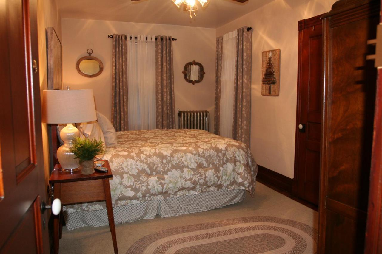 Lizard Creek Inn Andreas Exterior foto